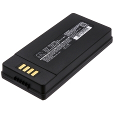 Kompatybilna wymiana baterii za FLIR 1195106,1195106-05,T198258,T199366,T199366AAC