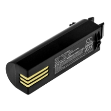 Kompatybilna wymiana baterii za FLIR 365-8107,T198423,T198530,T199362ACC,T300109
