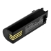 Bateria kompatybilny z Flir CS-FLE400SL