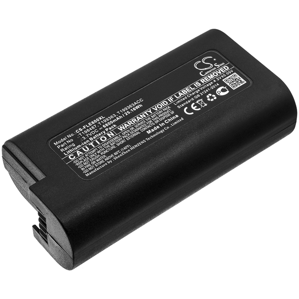 Battery industrial Flir E40