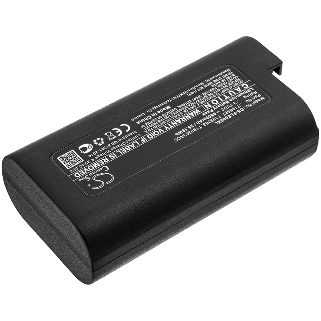 Battery industrial Flir E40