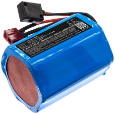 Kompatybilna wymiana baterii za Bigblue BATCELL18650X7