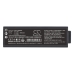 Bateria kompatybilny z Firefighter CS-FLH200SL