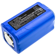Kompatybilna wymiana baterii za Bigblue BATCELL21700X4
