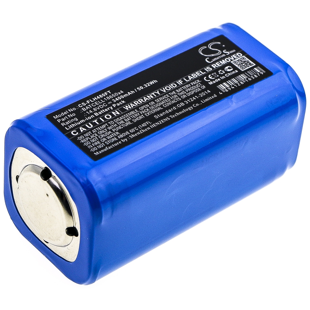 Bigblue VL9000P