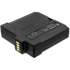 Kompatybilna wymiana baterii za FLIR 119268-07,1195268-02,1195268-06,1195268-07,T198288...