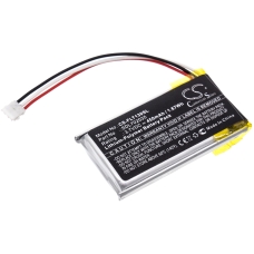 Kompatybilna wymiana baterii za FLIR LF602035-02,SDL702035