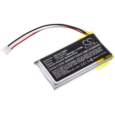 Kompatybilna wymiana baterii za FLIR LF602035-02,SDL702035