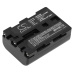 Camera Battery Sony DCR-DVD101