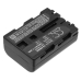 Battery Replaces NP-FM500H