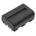 Battery Replaces NP-FM500H