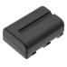 Battery Replaces NP-FM500H