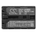 Battery Replaces NP-FM500H