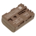 Battery Replaces NP-FM500H