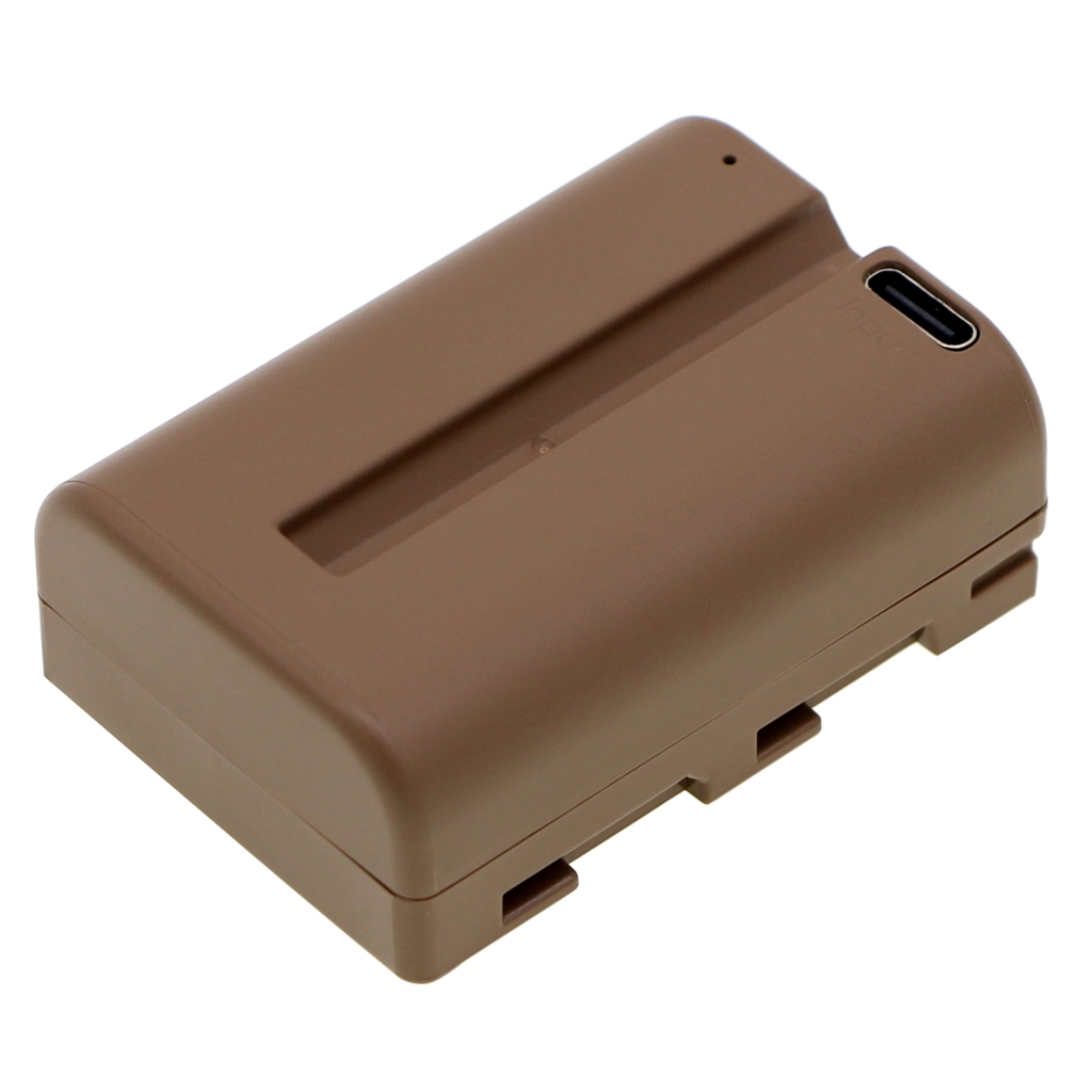 Battery Replaces NP-FM500H