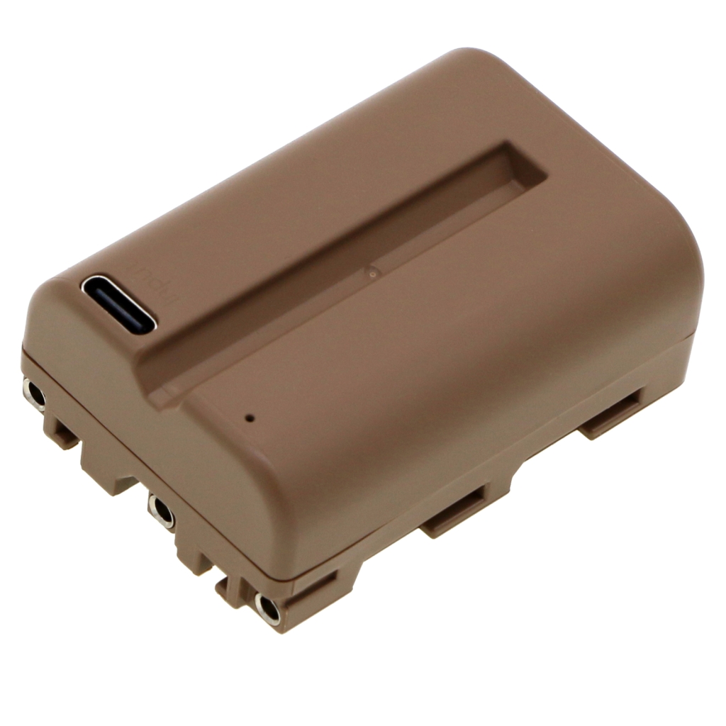 Battery Replaces NP-FM500H
