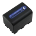 Battery Replaces NP-FM70