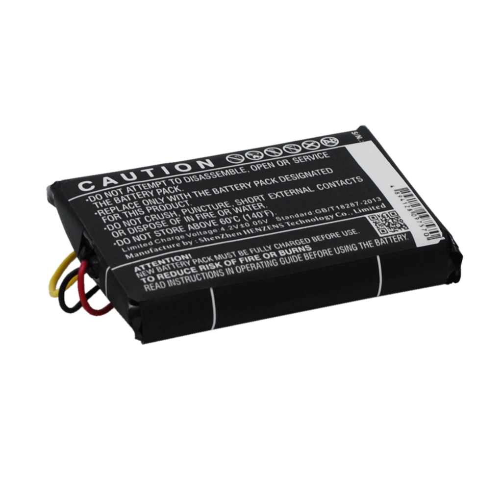 Baterie do nawigacji (GPS) Falcom CS-FMB200SL