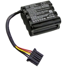 Kompatybilna wymiana baterii za Okuma 5PBH-96360,8HR-4/3FAUPC,E5503-07E-001