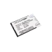 Compatible battery replacement for Fly BL3707