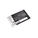 Compatible battery replacement for Fly BL3707
