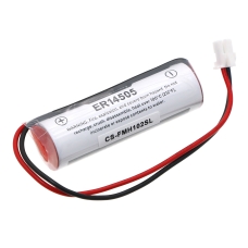 Kompatybilna wymiana baterii za Fuji electric NXT2