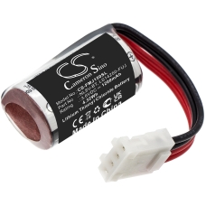 Kompatybilna wymiana baterii za Fuji electric LS14250-FUJ,NL8V-BT