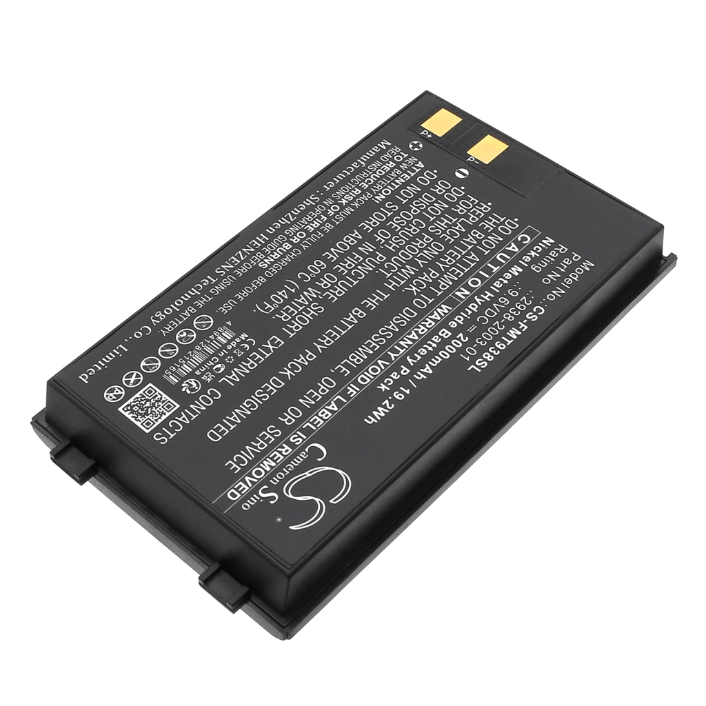 Fluke Microtest PentaScanner