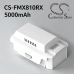 Bateria kompatybilny z Fimi CS-FMX810RX