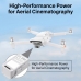 Batteries compatible with FIMI X8 Pro Pro 2025 Tele Max CS-FMX810RX