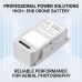 Batteries compatible with FIMI X8 Pro Pro 2025 Tele Max CS-FMX810RX