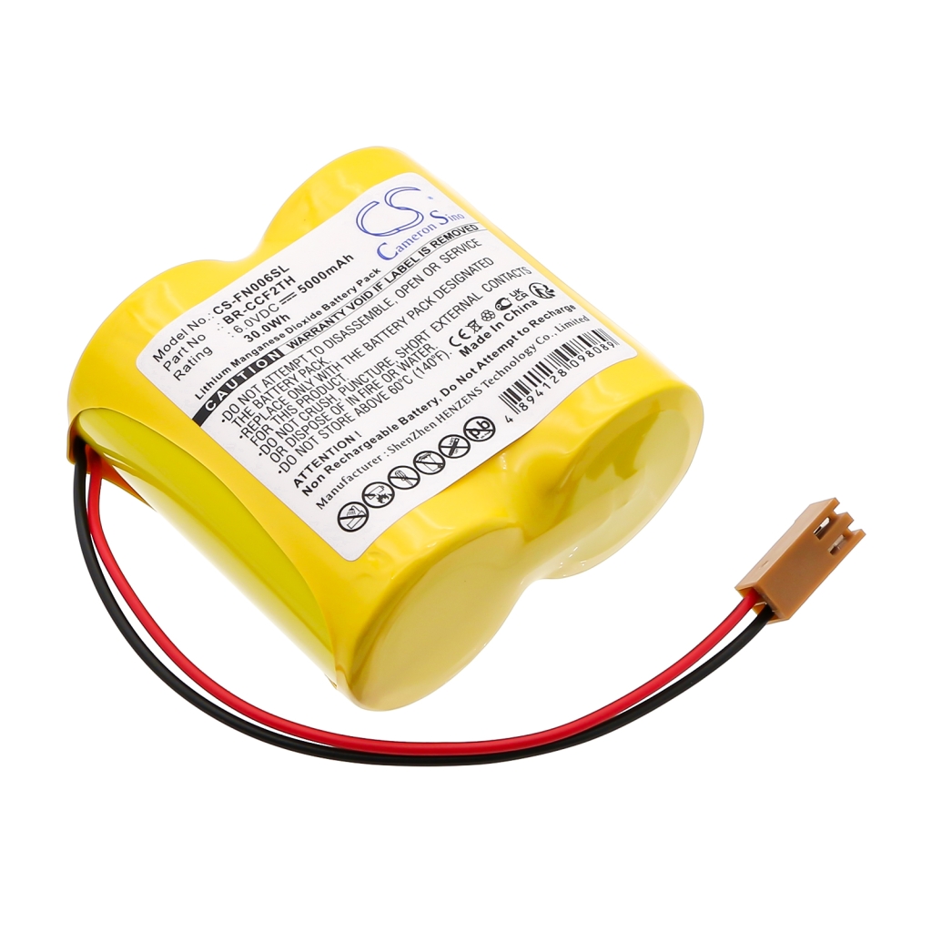 Battery Replaces A98L-0031-0006