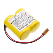 CS-FN006SL<br />Batteries for   replaces battery A98L-0031-0006