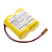 Battery Replaces A98L-0031-0006