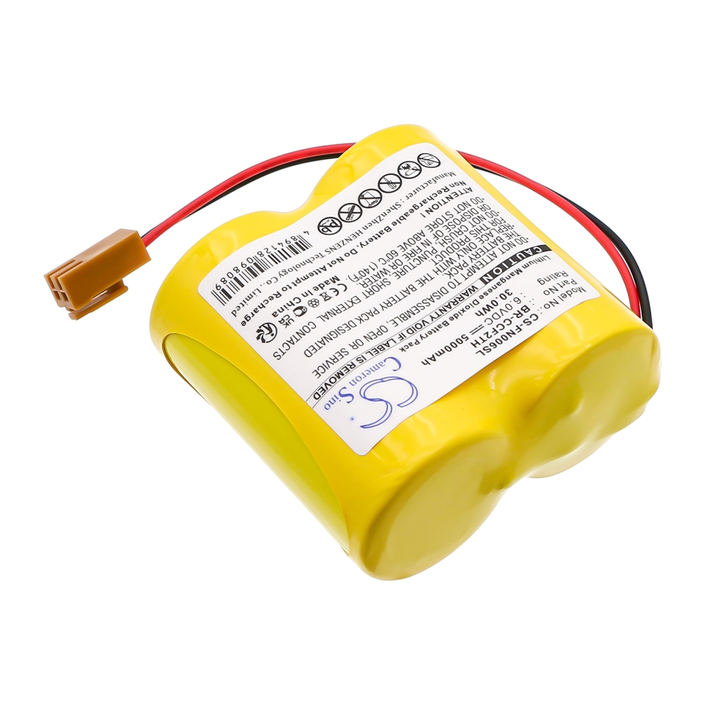 Battery Replaces A98L-0031-0006