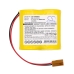 Battery Replaces A98L-0031-0006