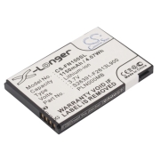 Battery compatibleWith Fujitsu