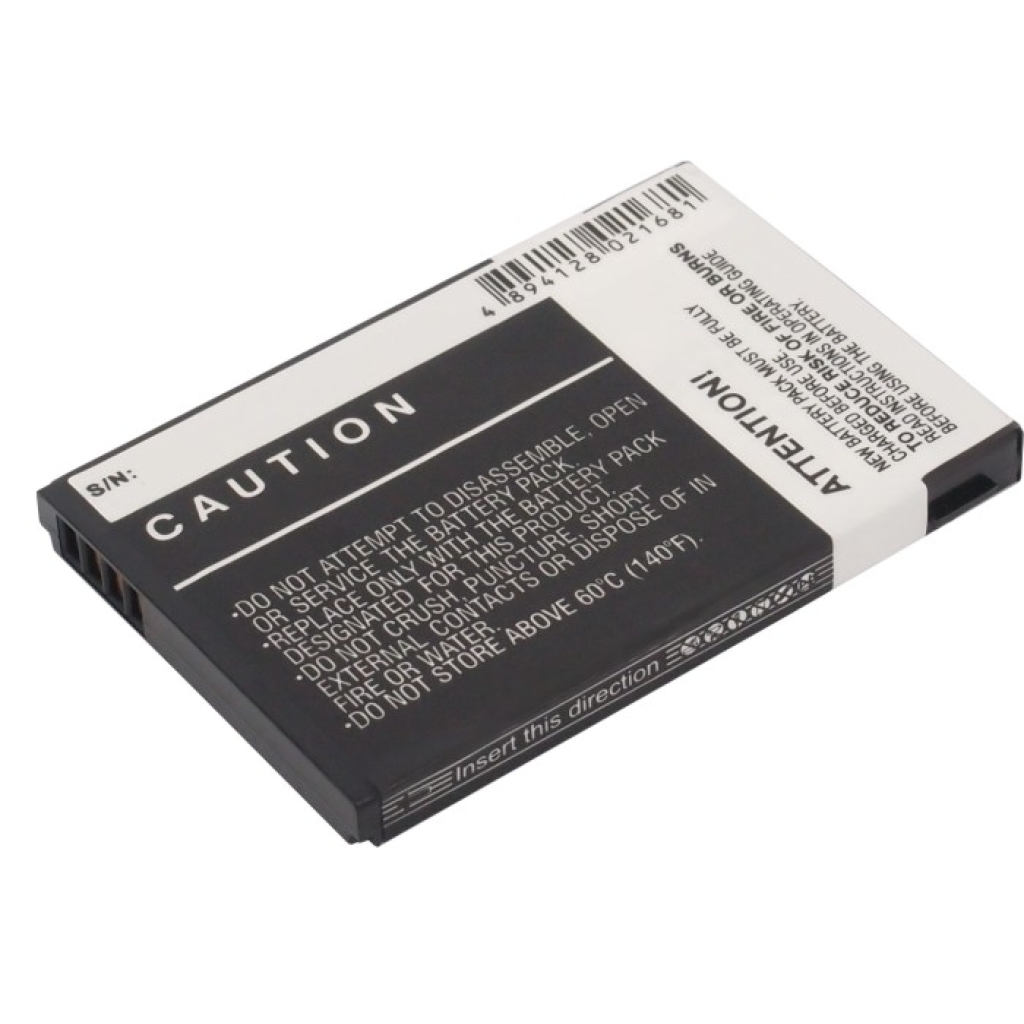 Bateria kompatybilny z Fujitsu CS-FN100SL