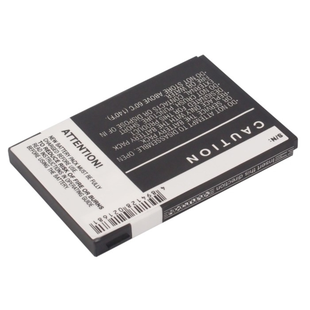 Bateria kompatybilny z Fujitsu CS-FN100SL
