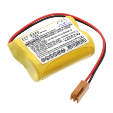 Kompatybilna wymiana baterii za GE BR-ACF2P,BR-AGCF2P,BR-AGCF2W