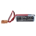 Battery Replaces A02B-0200-K106