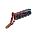 Battery Replaces A02B-0200-K106