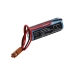 Battery Replaces A06B-0168-D111