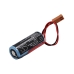 Battery Replaces A02B-0200-K106