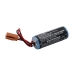 Battery Replaces A02B-0200-K106