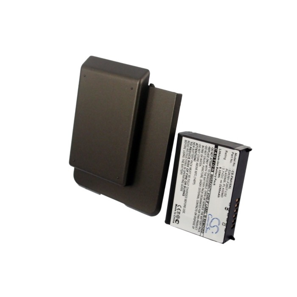 Baterie do tabletów Fujitsu CS-FN410XL