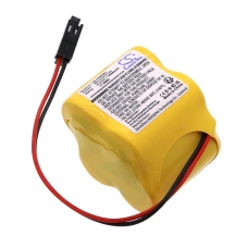 Kompatybilna wymiana baterii za GE A98L-0031-0025,A98L00310025,BR 2/3AGCT4A,BR-2/3AGCT4A,BR2/3AGCT4A