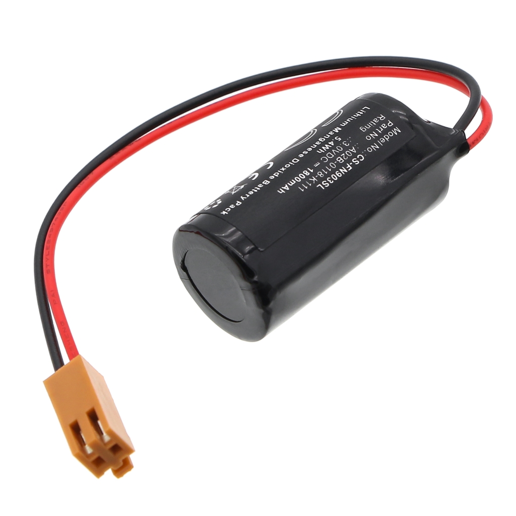 Battery Replaces A02B-0200-K106