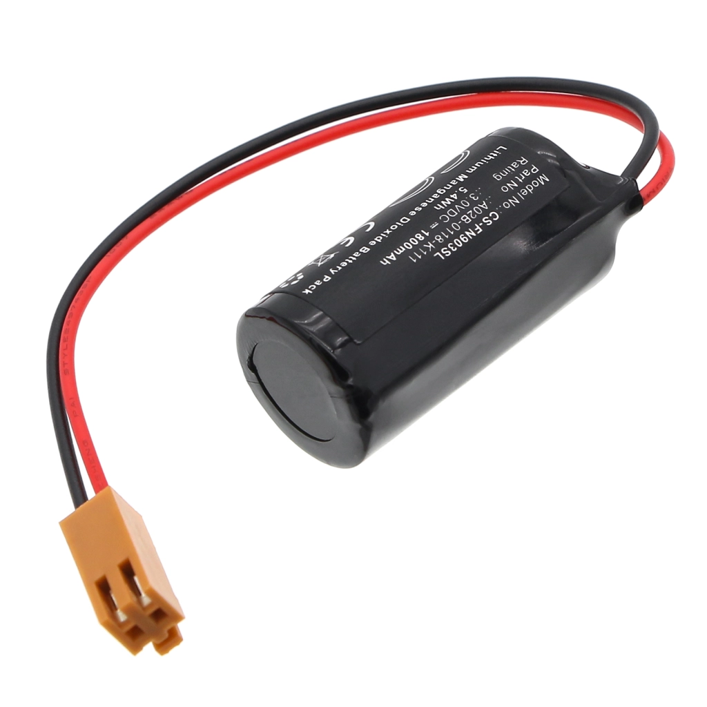 Battery Replaces CR17335