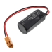 Battery Replaces A02B-0200-K106